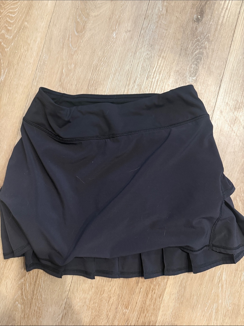 Lululemon active skirt - Picture 3 of 4